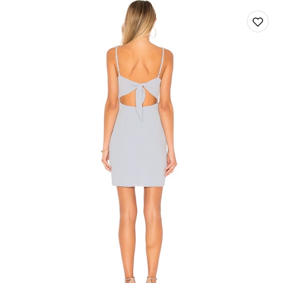 Revolve Superdown Mini Dress - Picture 2 of 4